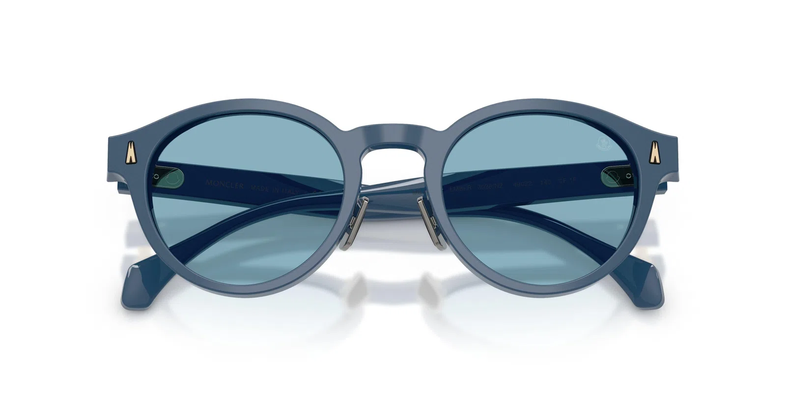 Moncler Ember 6017D Sunglasses - view 27